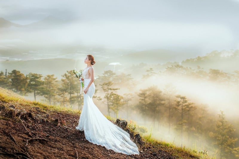 Wedding Photo